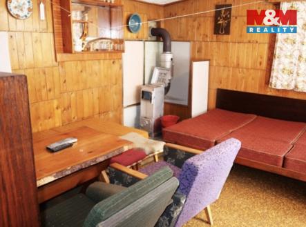 37983a8b-a9af-4885-805b-e92890667cd9.jpg | Prodej - chata/rekreační objekt, 47 m²