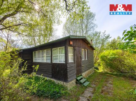 IMG_0488-HDR.jpg | Prodej - chata/rekreační objekt, 47 m²