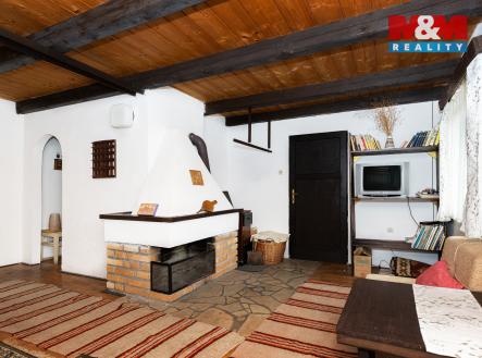 IMG_0136.jpg | Prodej - chata/rekreační objekt, 90 m²