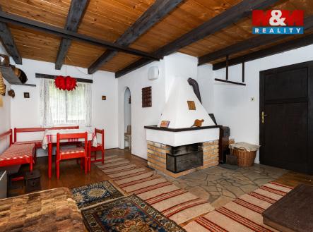 IMG_0211.jpg | Prodej - chata/rekreační objekt, 90 m²