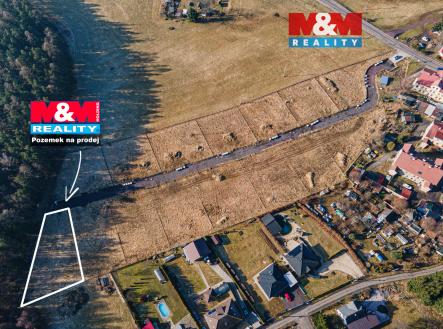 37.jpg | Prodej - pozemek pro bydlení, 1 102 m²