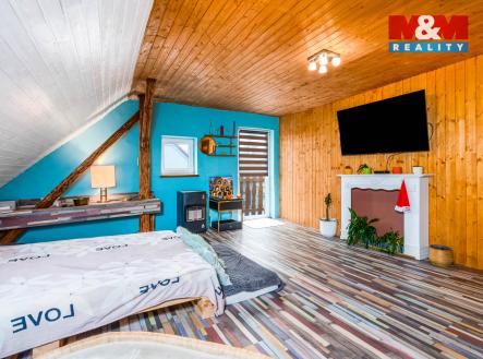 DSC01414-Edit-Edit.jpg | Prodej - dům/vila, 140 m²