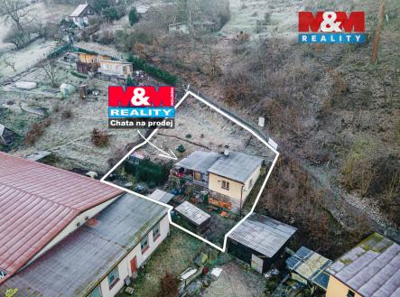 DJI_0346-Edit.jpg | Prodej - chata/rekreační objekt, 30 m²