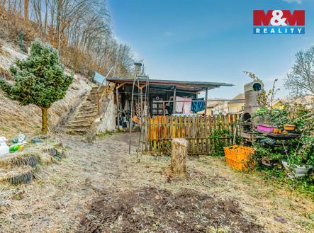 ae3a892e-e85a-4ff9-94bf-4778e6ca716b.jpeg | Prodej - chata/rekreační objekt, 30 m²