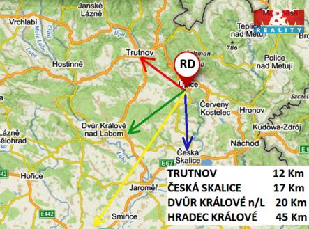 Ddostupnost.png | Prodej - chata/rekreační objekt, 30 m²