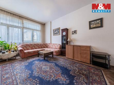 DSCF0395-HDR.jpg | Prodej bytu, 3+1, 103 m²