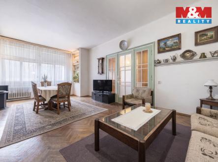 DSCF0407-HDR.jpg | Prodej bytu, 3+1, 103 m²