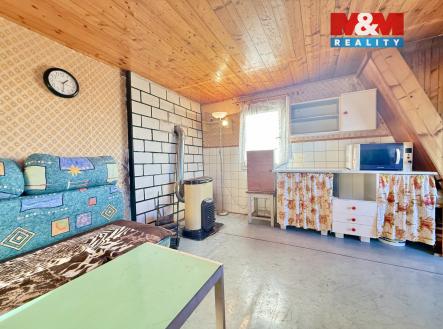 IMG_5595.jpeg | Prodej - chata/rekreační objekt, 20 m²