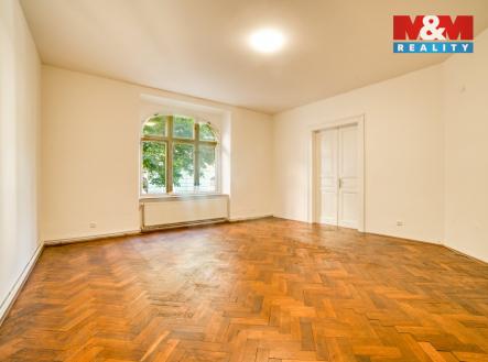 39aec335-cd81-4711-b25b-751ca27db0ab.jpg | Pronájem bytu, 2+1, 90 m²