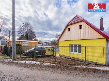 DSC00691-HDR.jpg | Prodej - dům/vila, 80 m²