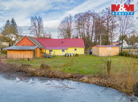 DJI_0202.jpg | Prodej - dům/vila, 80 m²