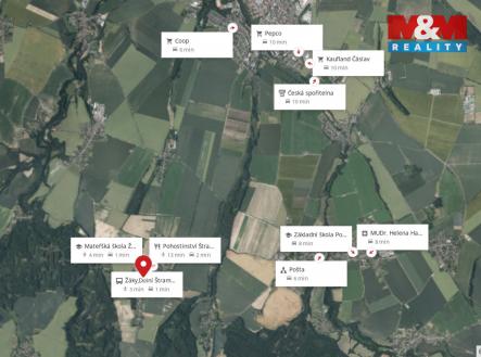 Mapa_okoli_2026_03_06_20_21.jpeg | Prodej - pozemek pro bydlení, 1 340 m²