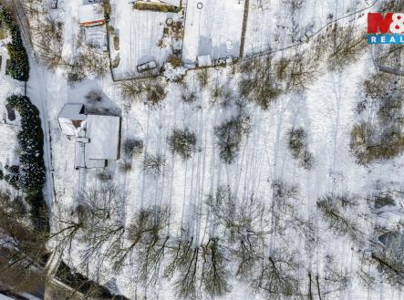 Pozemek | Prodej - pozemek pro bydlení, 1 448 m²