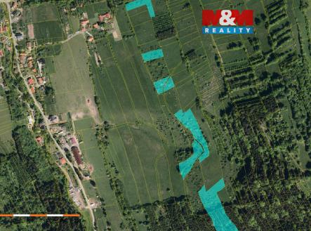 Louky.jpg | Prodej - pozemek, trvalý travní porost, 12 835 m²