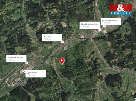 Mapa_okoli_2026_03_06_16_06.jpeg | Prodej - pozemek, trvalý travní porost, 12 835 m²