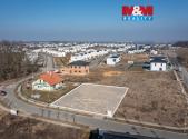 Prodej - pozemek pro bydlení, 910 m²
