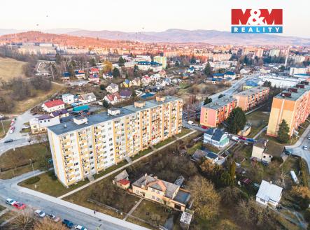 bytsumperk (4).jpg | Prodej bytu, 3+1, 72 m²