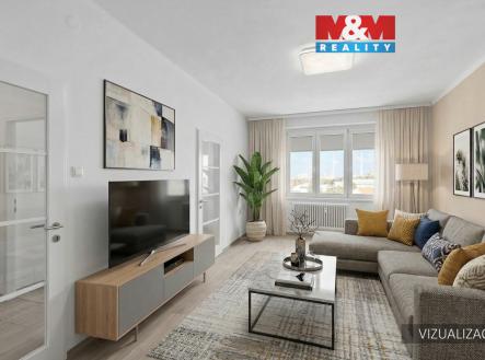 004,5.jpg | Prodej bytu, 2+1, 52 m²