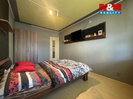 obývací pokoj.jpg | Prodej bytu, 4+1, 97 m²