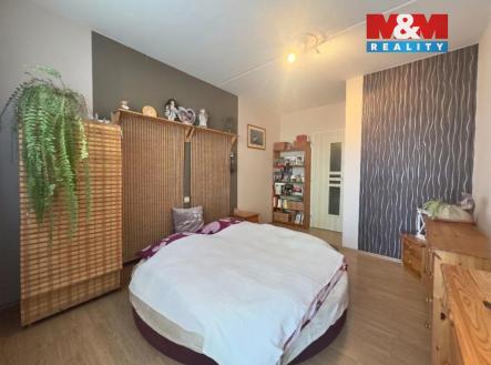 ložnice.jpg | Prodej bytu, 4+1, 97 m²