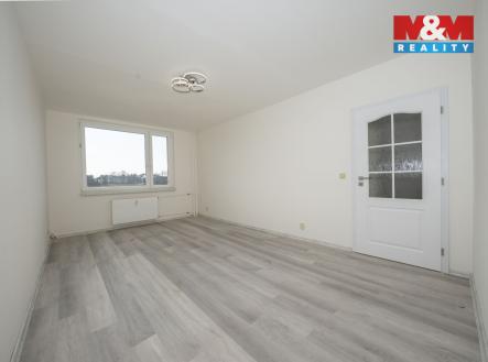 ob..jpg | Pronájem bytu, 2+kk, 43 m²