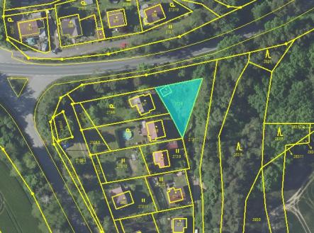 orto Soutice | Prodej - pozemek pro bydlení, 338 m²