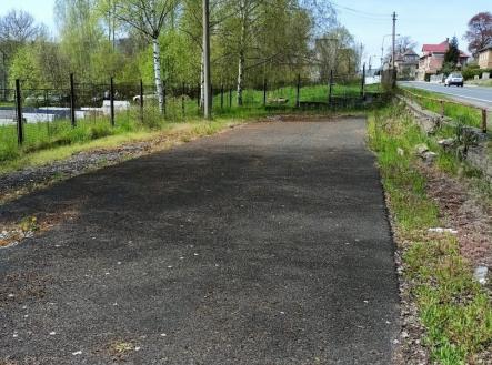 IMG20230505113844.jpg | Pronájem - pozemek pro komerční výstavbu, 727 m²