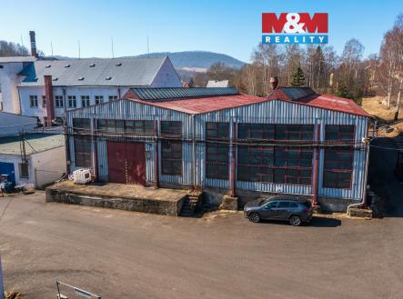 Modra╠ü_18.jpg | Pronájem - výrobní prostor, 110 m²