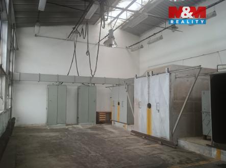 IMG_20260206_144104825_HDR.jpg | Pronájem - výrobní prostor, 110 m²