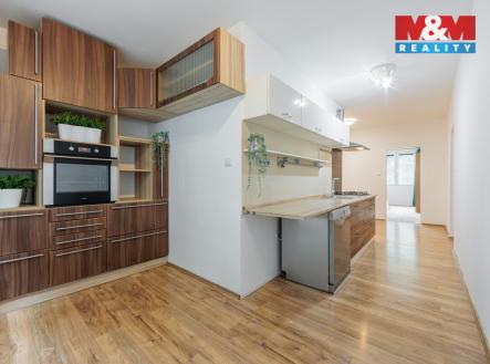 6U1A6949-HDR.jpg | Pronájem bytu, 2+1, 62 m²