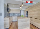 Prodej bytu, 4+kk, 74 m²