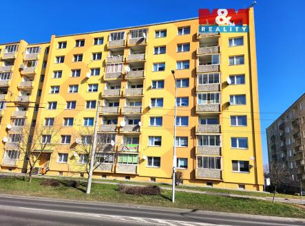 dům | Prodej bytu, 4+1, 76 m²