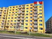 Prodej bytu, 4+1, 76 m²