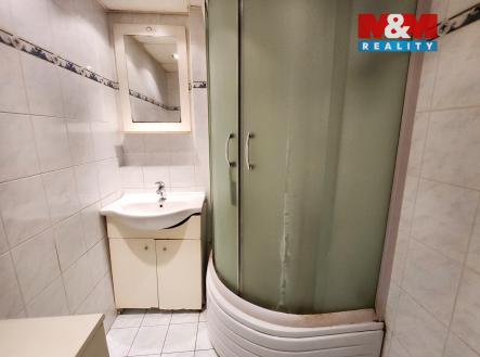 koupelna | Prodej bytu, 4+1, 76 m²