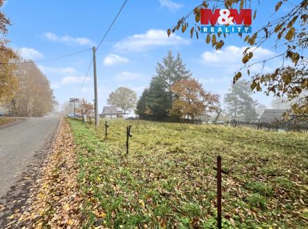 . | Pronájem - pozemek, zahrada, 350 m²