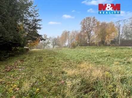 . | Pronájem - pozemek, zahrada, 350 m²