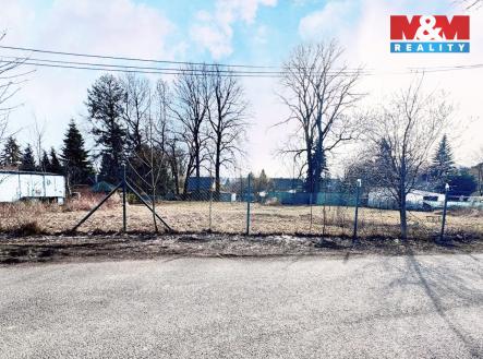 8B71436C-AED8-47D2-860D-F285ED0F4EA7.jpeg | Prodej - pozemek pro bydlení, 1 337 m²