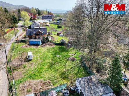 981c3970-3229-4f1f-b7a5-ede10ab46500.jpg | Prodej - pozemek pro bydlení, 1 337 m²