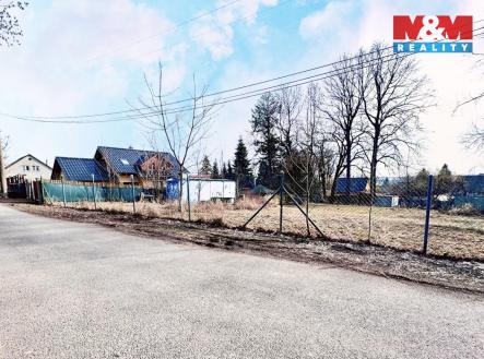 A2FADE96-64A8-4435-B2FF-3B9D02C44B4C.jpeg | Prodej - pozemek pro bydlení, 1 337 m²