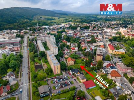 3.jpg | Prodej - pozemek pro bydlení, 645 m²