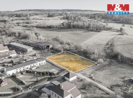 DJI_20260306155402_0931_Dbb.jpg | Prodej - pozemek pro bydlení, 2 437 m²