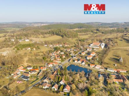 DJI_20260306155253_0929_Db.jpg | Prodej - pozemek pro bydlení, 2 437 m²