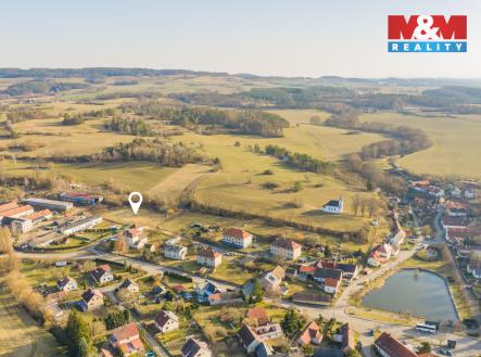 DJI_20260306155336_0930_Db.jpg | Prodej - pozemek pro bydlení, 2 437 m²