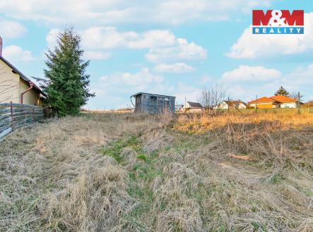 1.jpg | Prodej - pozemek pro bydlení, 733 m²