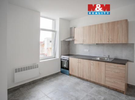 Byt 45.jpg | Pronájem bytu, 1+1, 45 m²