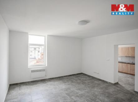 Byt 45-4.jpg | Pronájem bytu, 1+1, 45 m²