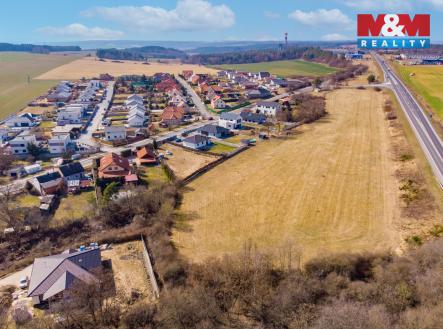 9ef59204-7982-445a-80a9-36b8b51e0b9d.jpg | Prodej - pozemek pro bydlení, 784 m²