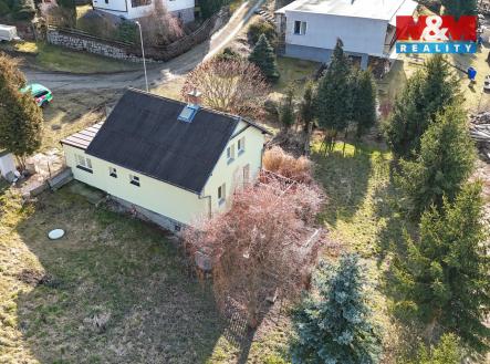 DJI_20260307143136_0150_D.jpg | Prodej - chata/rekreační objekt, 86 m²