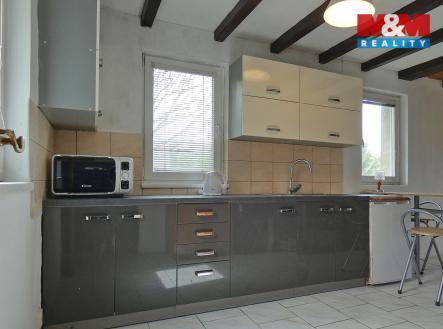 P1180155.jpg | Prodej - chata/rekreační objekt, 86 m²