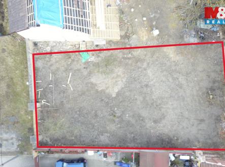 ... | Prodej - pozemek pro bydlení, 340 m²